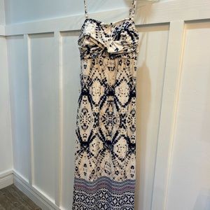 Soma dress Medium